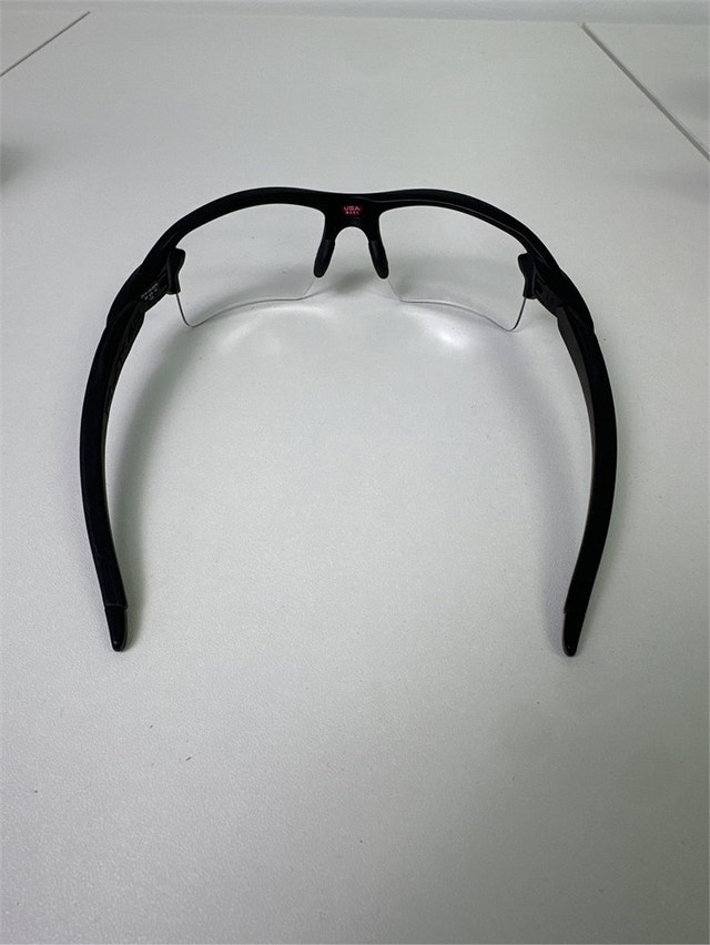Oakley Men's Oo9188 Flak 2.0 XL Sunglasses - photo 5