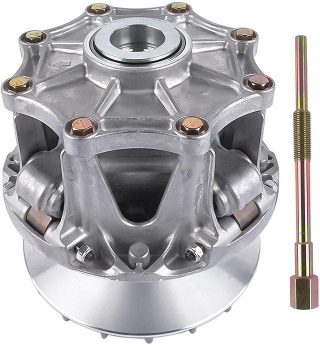 Primary Clutch & Puller for Kawasaki Prairie 360