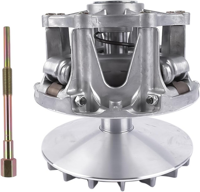 Primary Clutch & Puller for Kawasaki Prairie 360 - photo 2