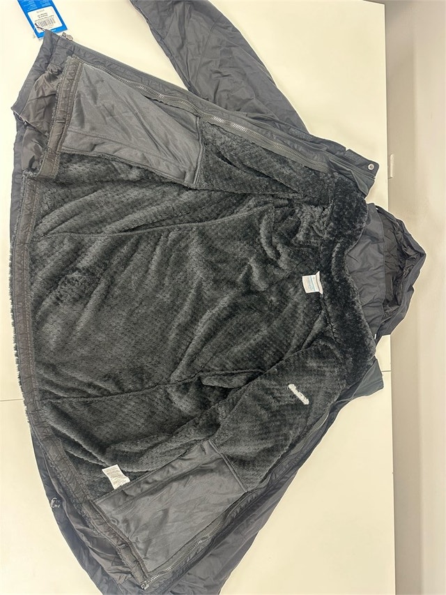 Columbia Women's Bugaboo III Fleece Interchange Jacket - 1X - photo 3