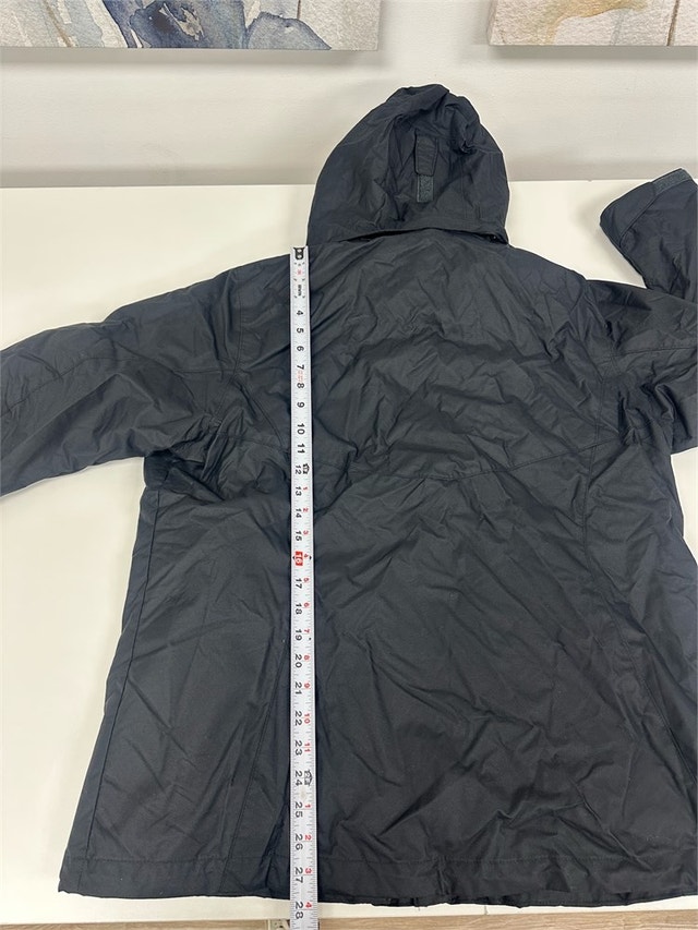 Columbia Women's Bugaboo III Fleece Interchange Jacket - 1X - photo 4