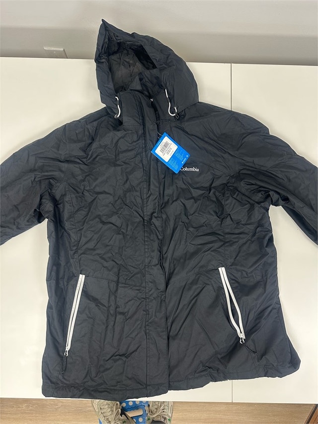 Columbia Women's Bugaboo III Fleece Interchange Jacket - 1X - photo 5