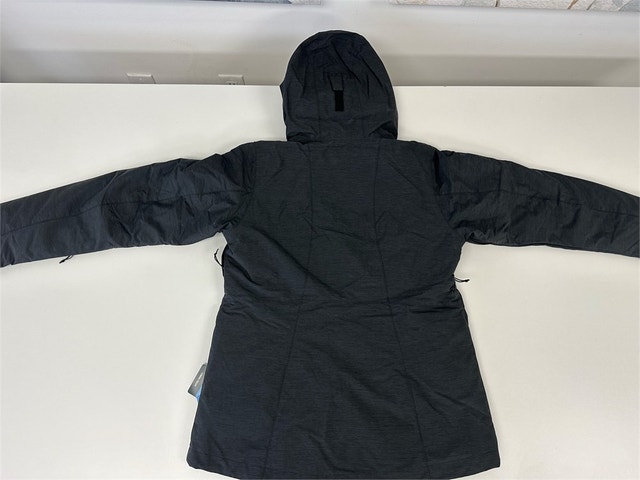 Size L Columbia Women's Whirlibird V Interchange Jacket - photo 5
