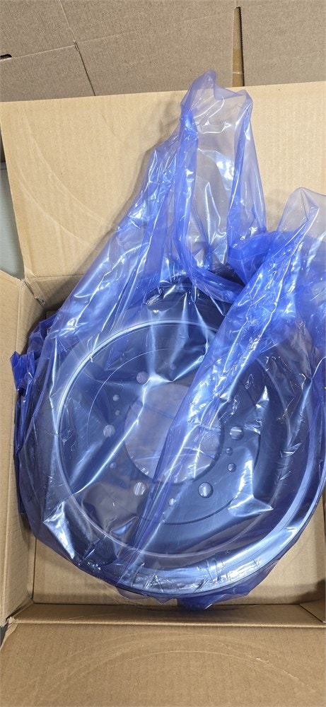 Wagner BD126322E Brake Drum - photo 4