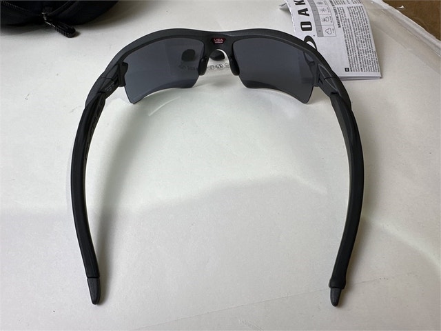 Oakley Men's OO9188 Flak 2.0 XL Sunglasses - photo 5