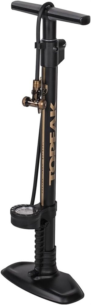 Topeak JoeBlow Tubi 2Stage Inflation Pump