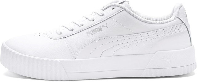 US 11 PUMA Womens Low-top Sneaker