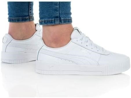US 11 PUMA Womens Low-top Sneaker - photo 2