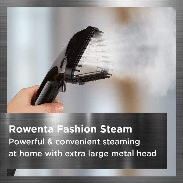 Rowenta Prostyle Full Size Clothes Steamer - photo 2