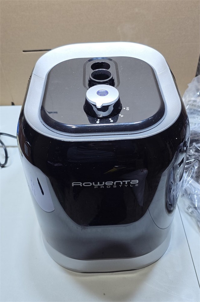 Rowenta Prostyle Full Size Clothes Steamer - photo 3