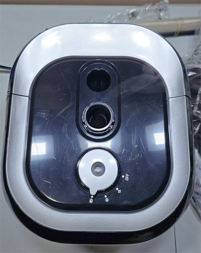 Rowenta Prostyle Full Size Clothes Steamer - photo 4