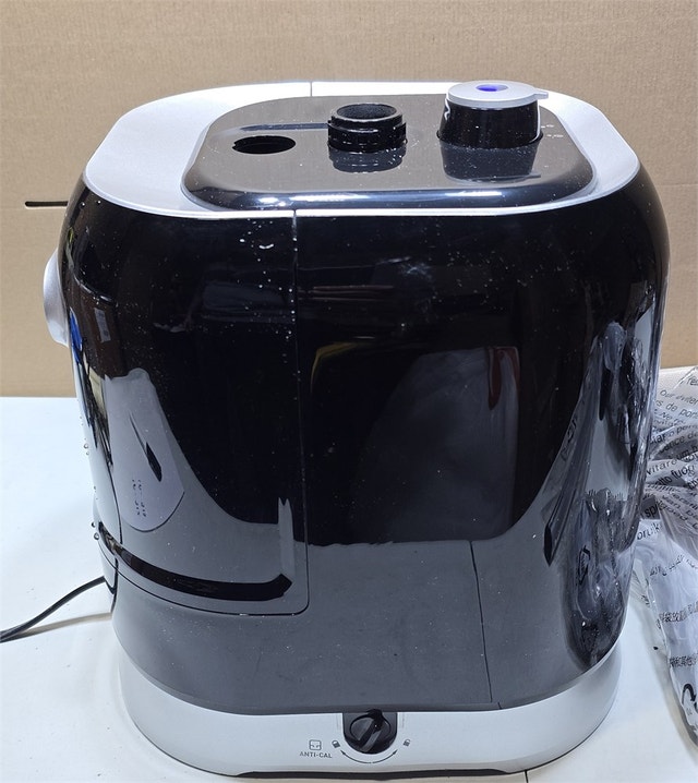 Rowenta Prostyle Full Size Clothes Steamer - photo 5