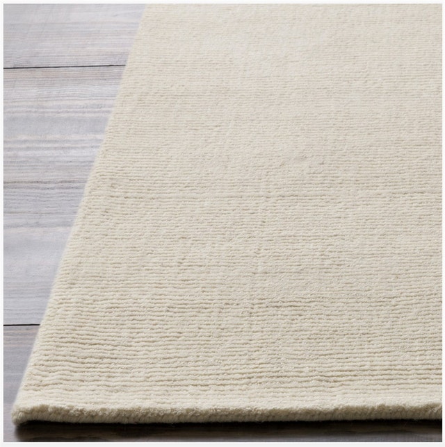7'-6" W X 9'-6" L Surya Mystique Handmade Wool Rug - photo 2