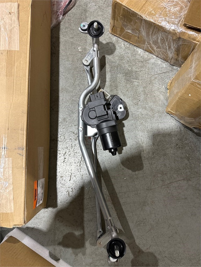 Dorman 602-490AS Windshield Wiper Motor and Linkage Assembly - photo 3