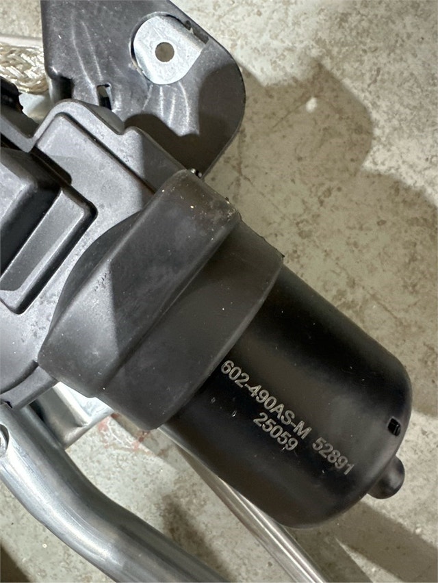 Dorman 602-490AS Windshield Wiper Motor and Linkage Assembly - photo 4