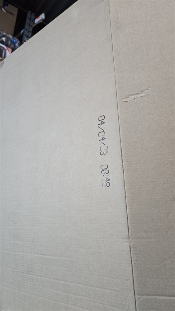 Gadberry 6'' Thermobonded High Density Polyester Futon Mattress - photo 4