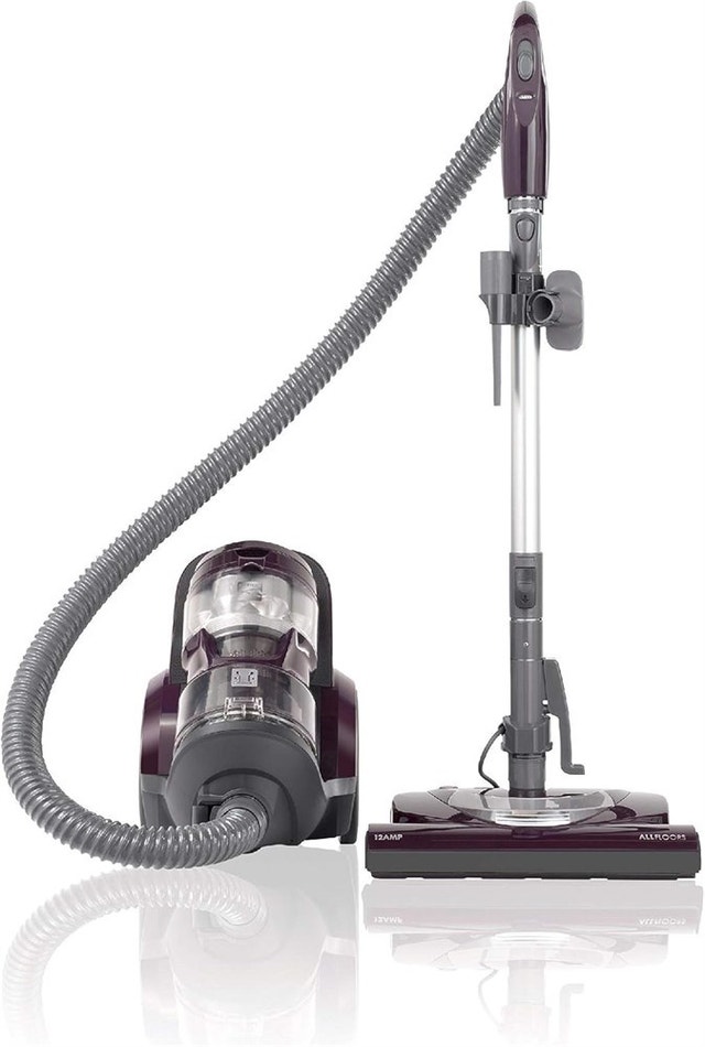 Kenmore 22614 Pet Friendly Bagless Canister Vacuum