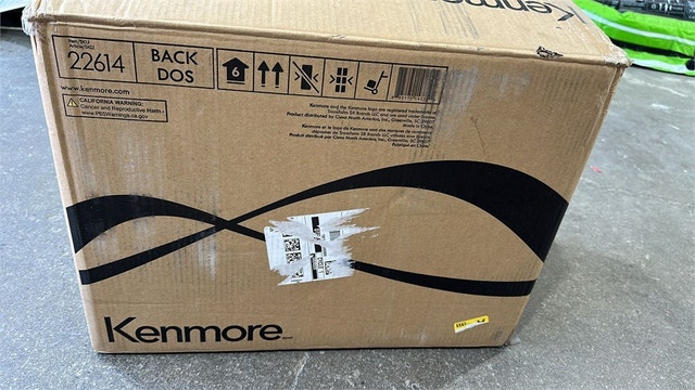 Kenmore 22614 Pet Friendly Bagless Canister Vacuum - photo 4