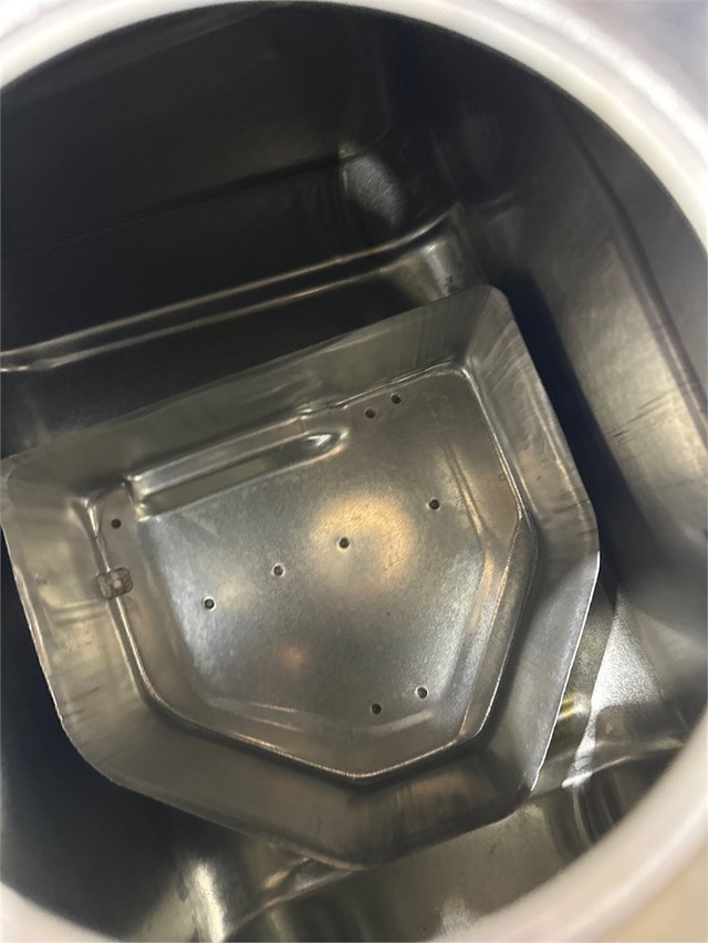 Spectra Premium F46B Fuel Tank Ford F150 - photo 4