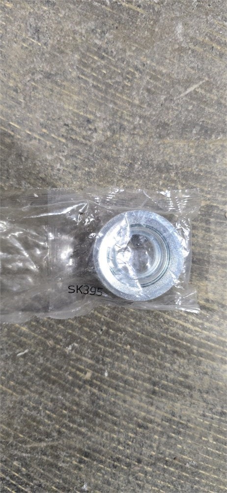 A-Premium Front Steering Knuckle Assembly with Hub - photo 5