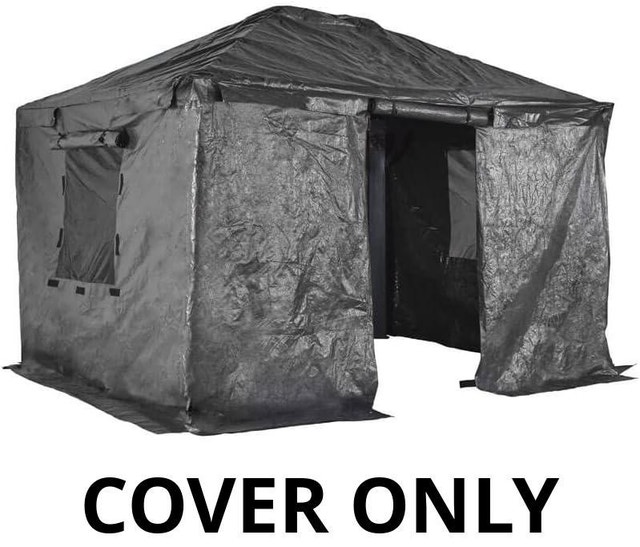 Sojag Winter Cover for 10' x 10' Gazebo