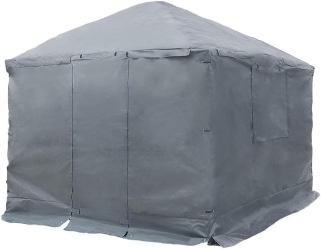 Sojag Winter Cover for 10' x 10' Gazebo - photo 2