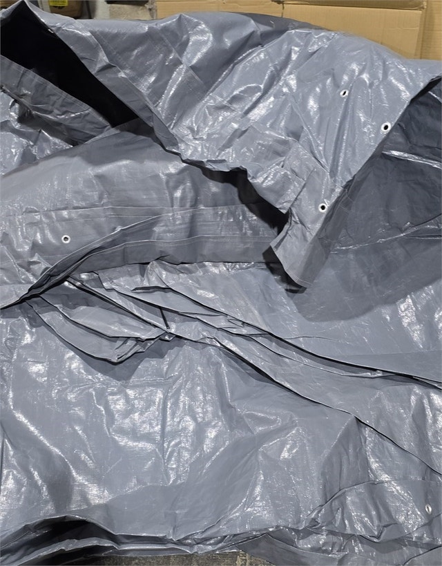 Sojag Winter Cover for 10' x 10' Gazebo - photo 3