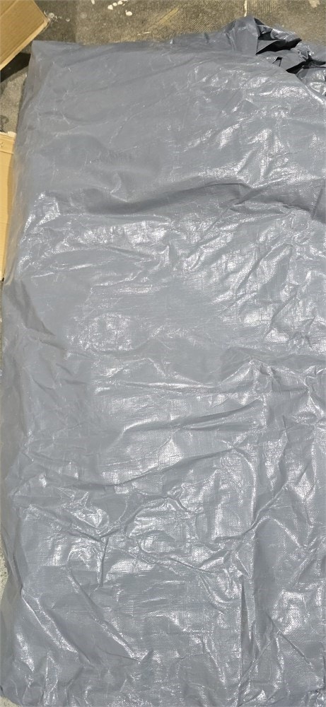 Sojag Winter Cover for 10' x 10' Gazebo - photo 5