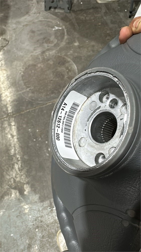 Genuine Freightliner Steering Wheel - A14-12612-000 - photo 5