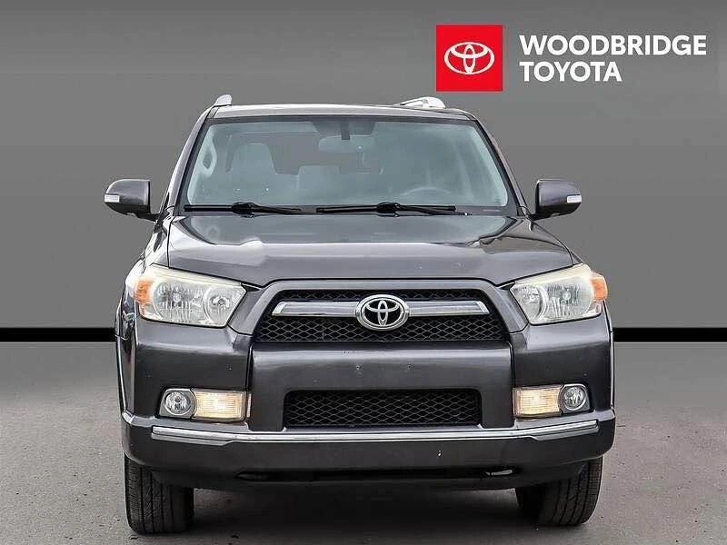 2011 Toyota 4Runner - photo 2