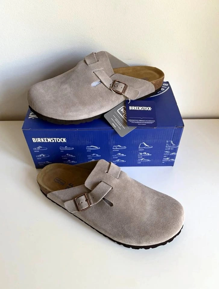 BEST OFFER* Birkenstock Boston size EU41