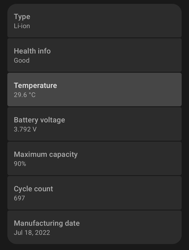 Google Pixel 7 128GB - Great Shape - photo 5