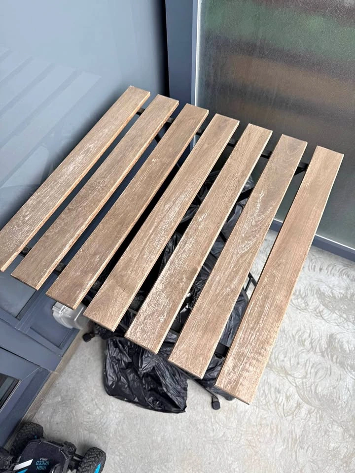 IKEA TÄRNÖ Folding Table