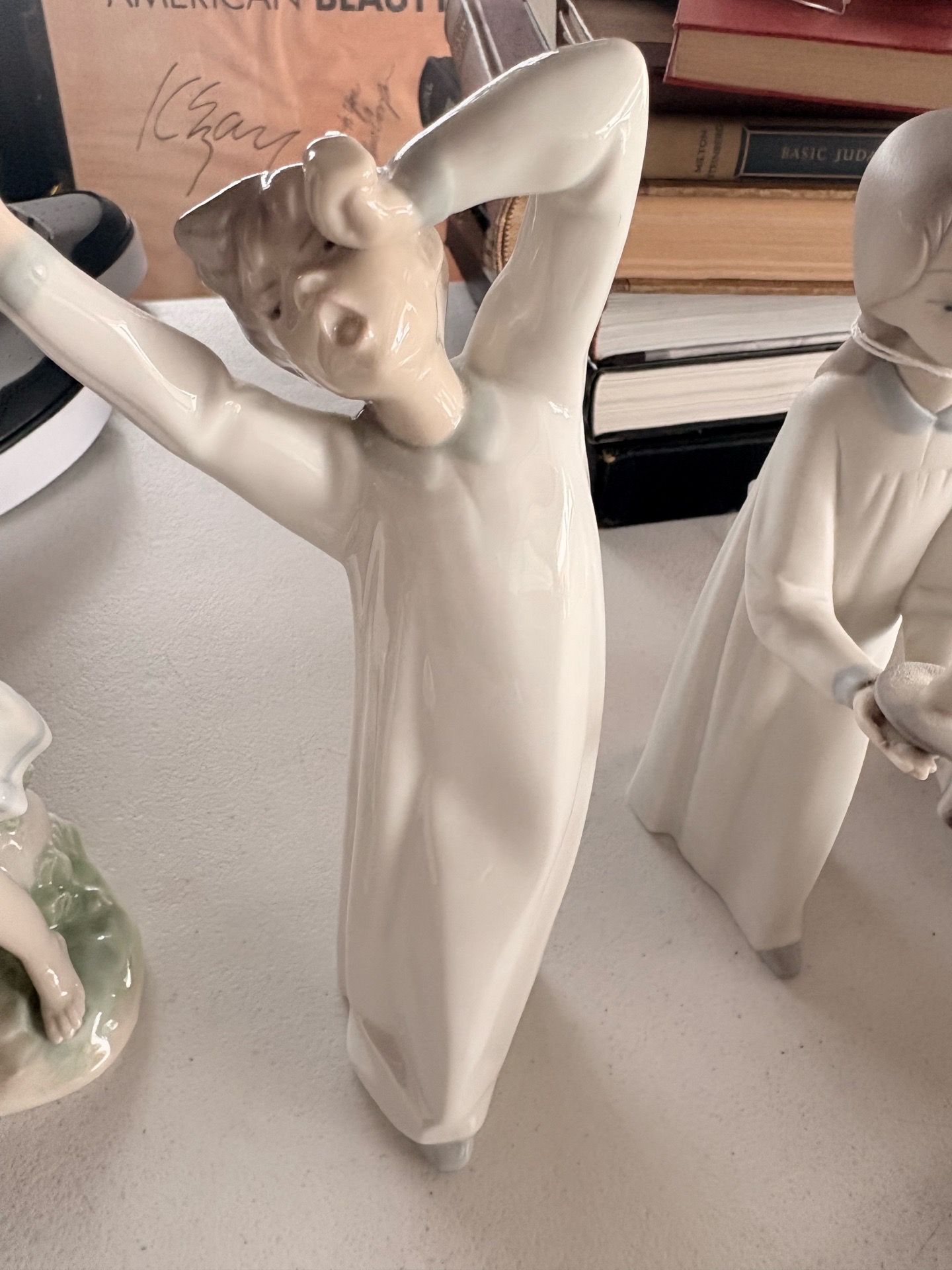 Lladro Spain ceramics figures - photo 4