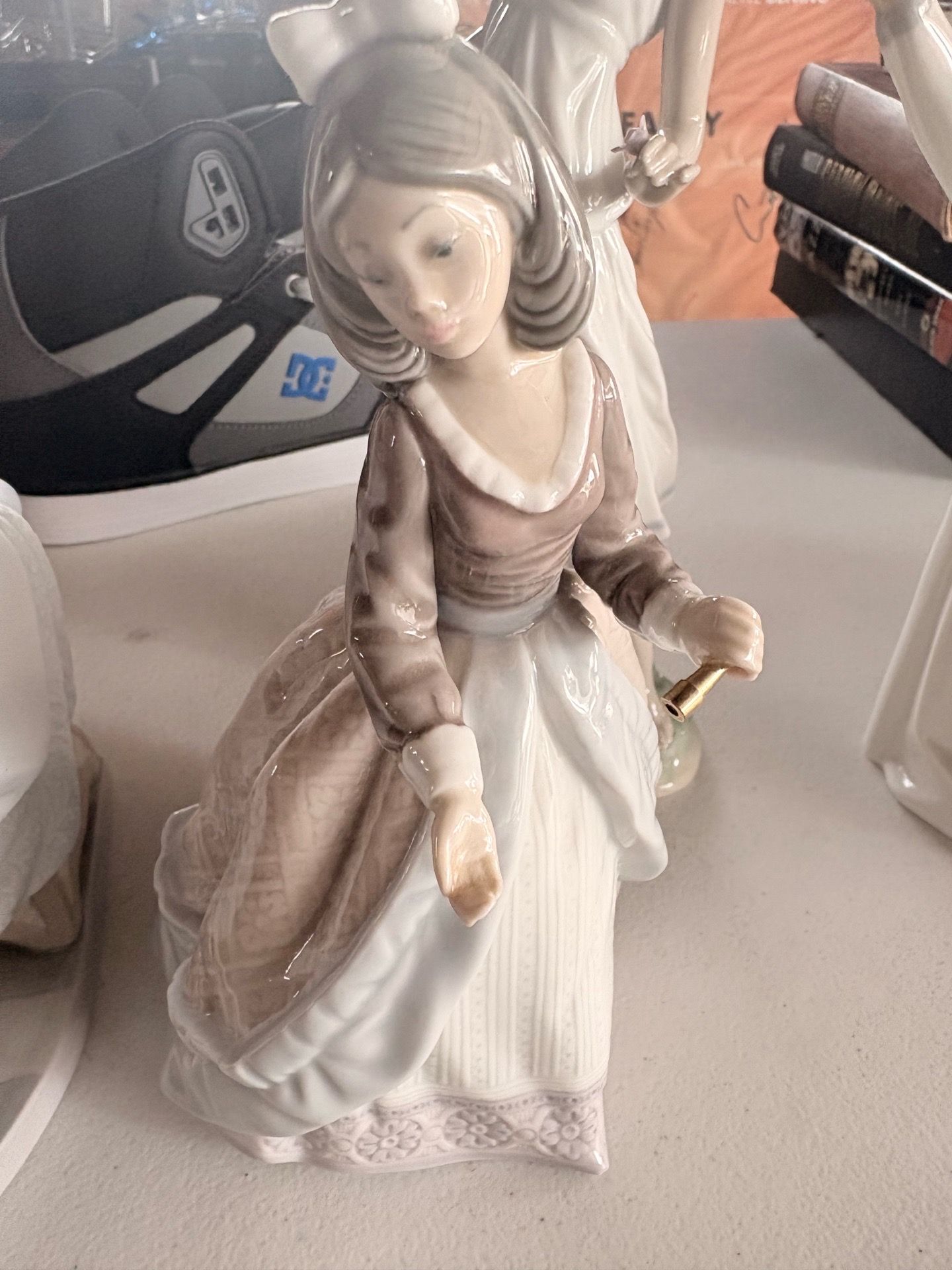 Lladro Spain ceramics figures - photo 5