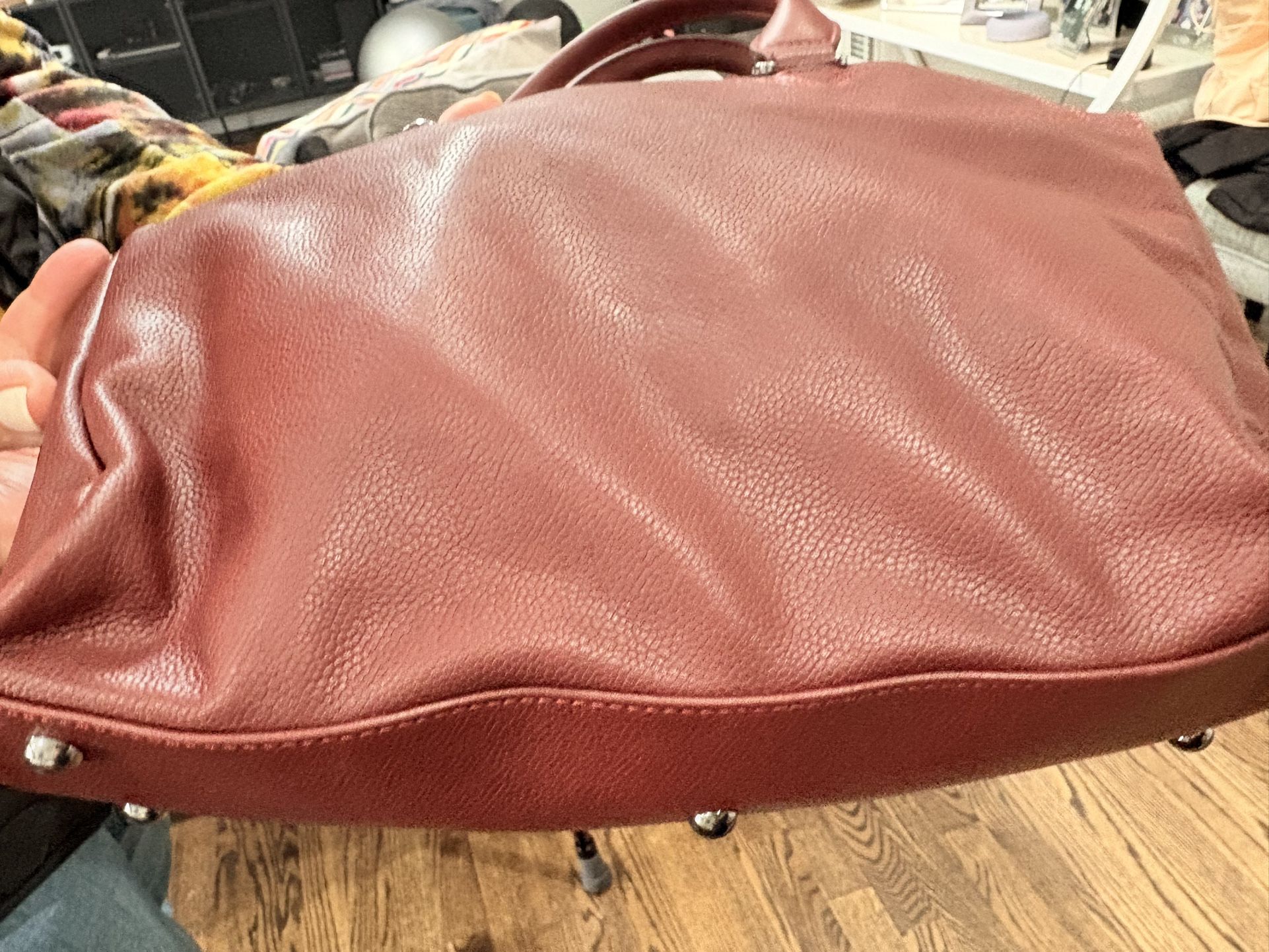 Longchamp Women’s Purse Bag Clutch - photo 3