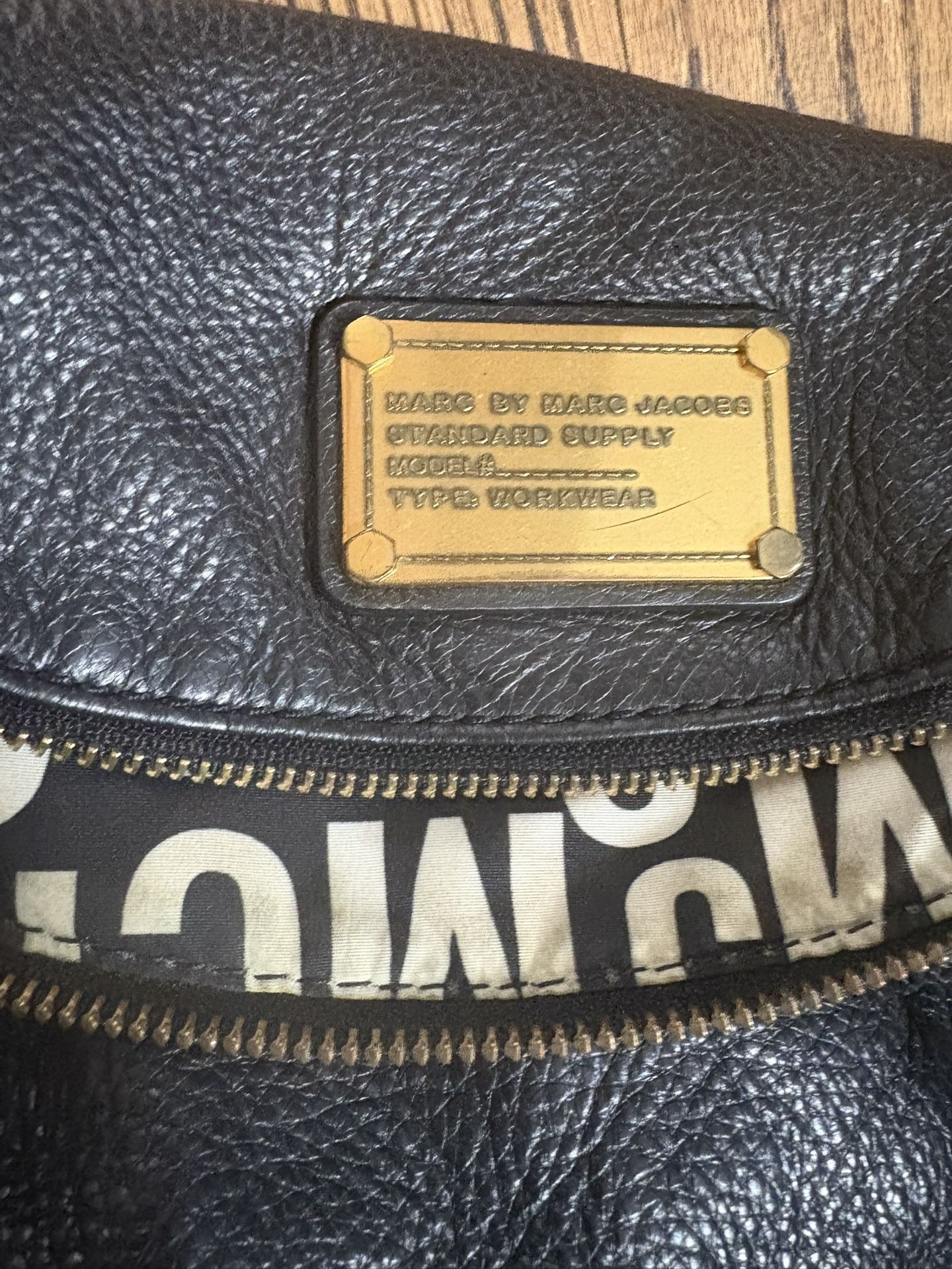 Marc By Marc Jacobs Bag Purse - photo 2