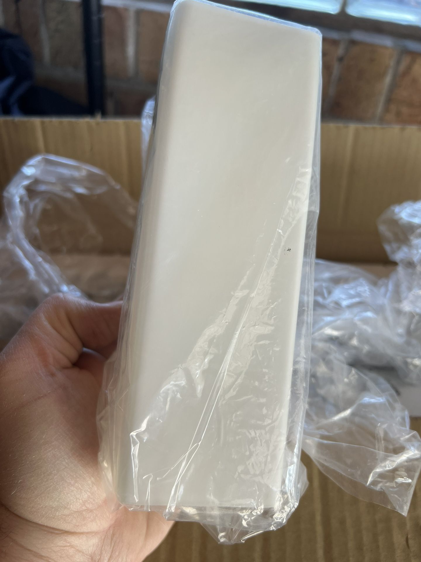 New In Box SCONCES Lamp Wall Lighting Fixtures - photo 2