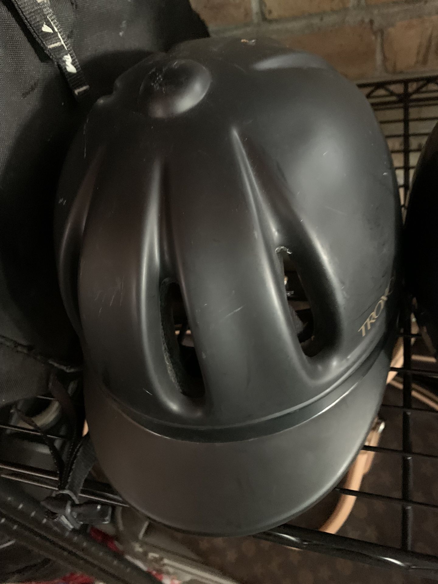 2 Bike Helmet - 1 Riding Helmet - photo 3