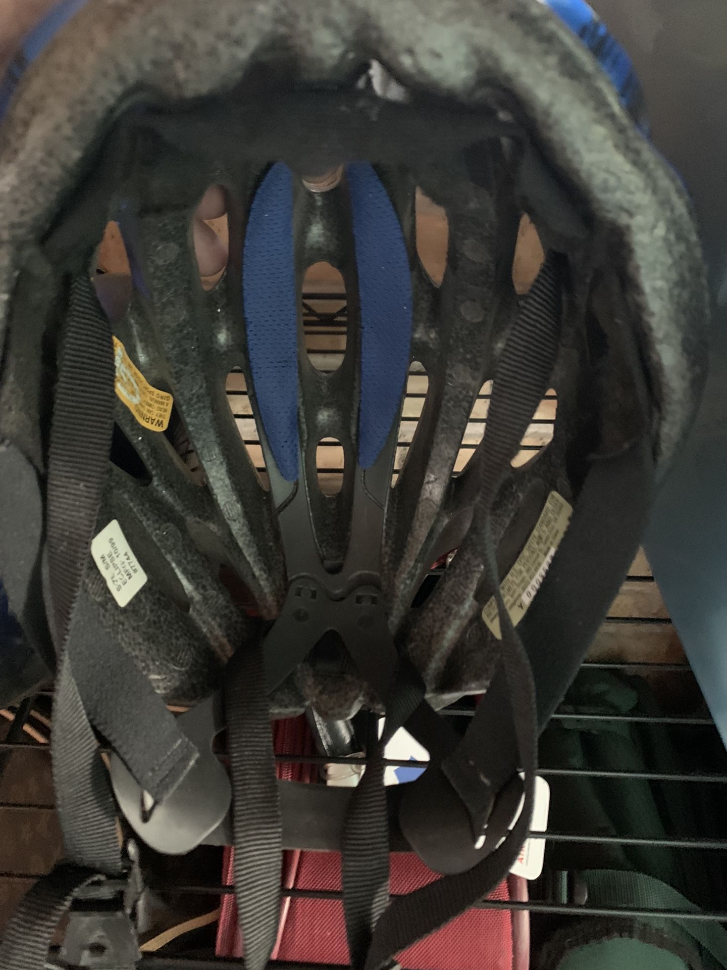 2 Bike Helmet - 1 Riding Helmet - photo 5