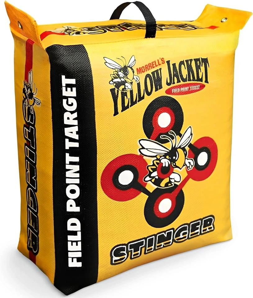 Morrell Yellow Jacket Stinger Archery Target