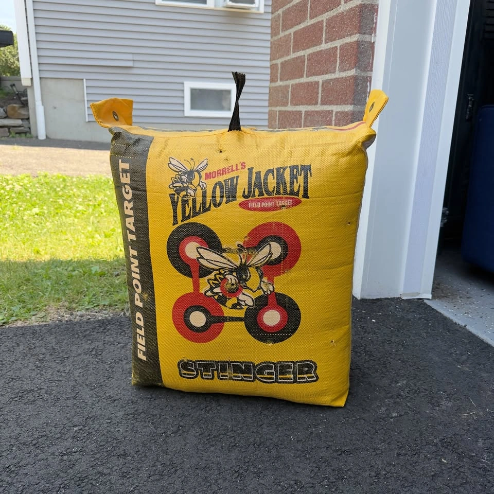 Morrell Yellow Jacket Stinger Archery Target - photo 2