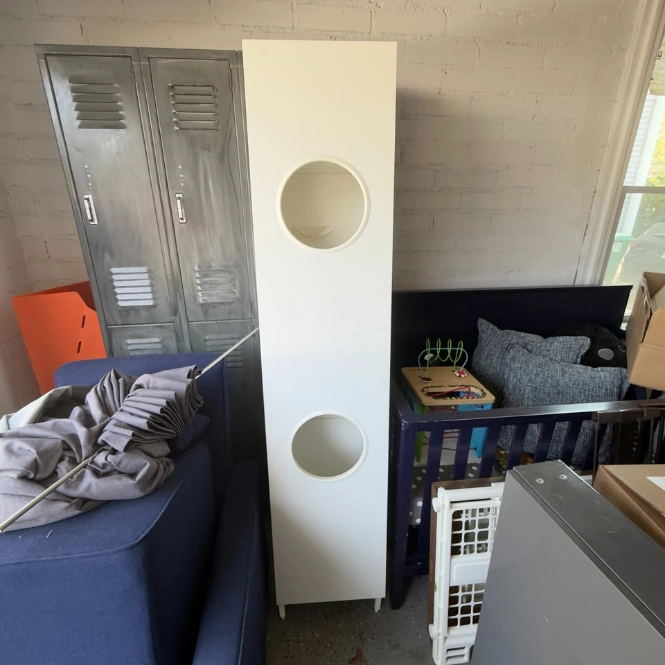 IKEA Vertical Hamper - photo 2