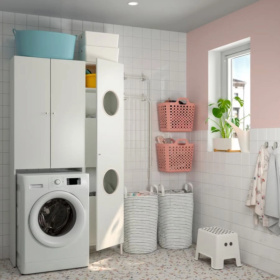 IKEA Vertical Hamper - photo 3