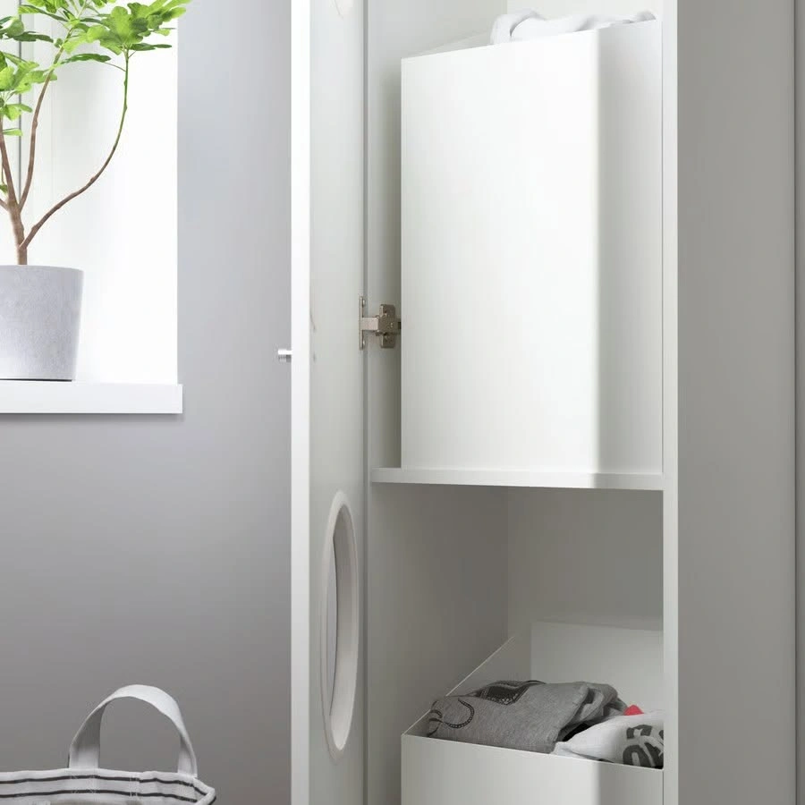 IKEA Vertical Hamper - photo 4