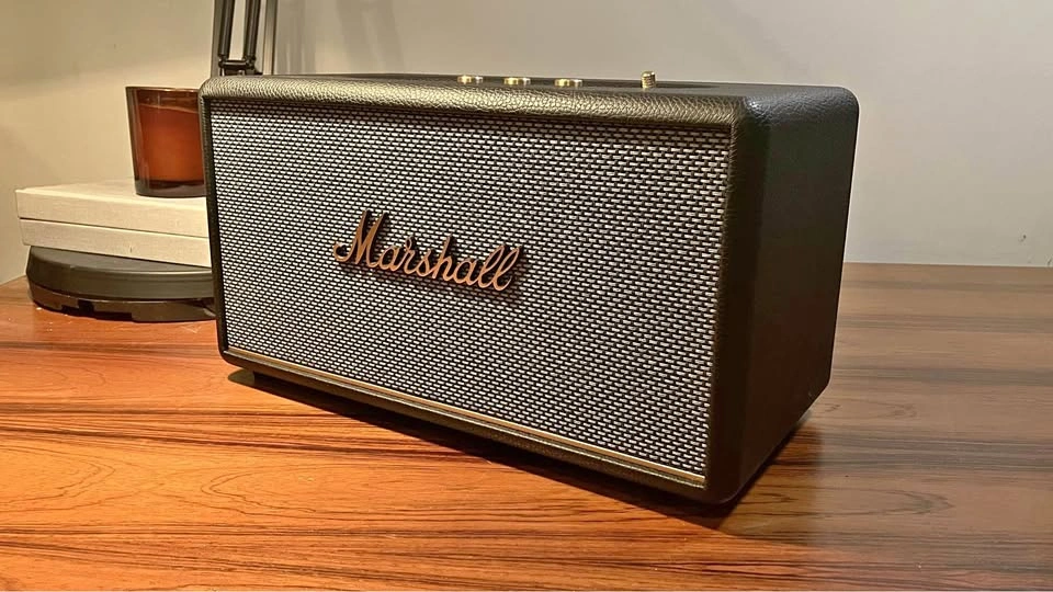 Marshall Stanmore iii