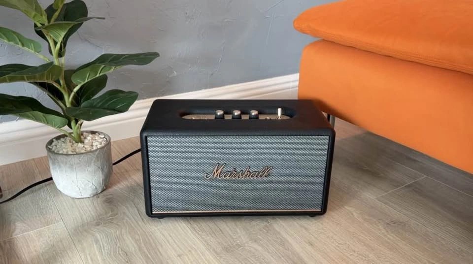 Marshall Stanmore iii - photo 2