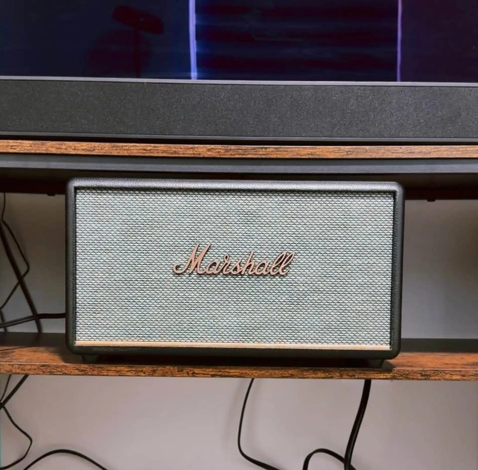 Marshall Stanmore iii - photo 3