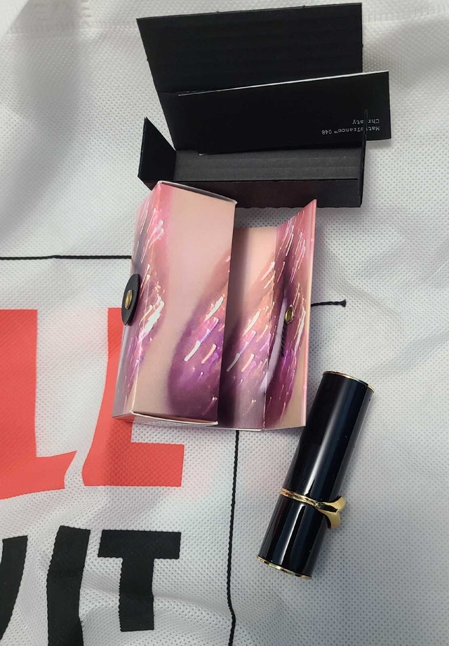 Pat McGrath Labs lipstick in shade 048 - photo 2