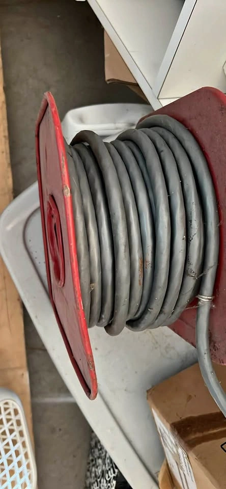Belden 8775 11-Pair Audio & Control Cable - 100ft
